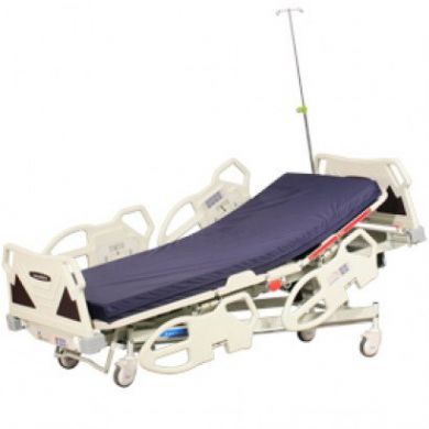 Реанімаційне ліжко з рентген касетою, OSD-ES-96HD