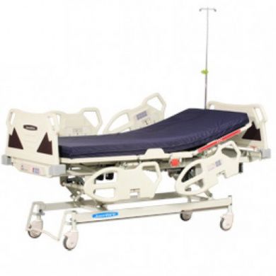 Реанімаційне ліжко з рентген касетою, OSD-ES-96HD