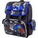 Купить Ортопедический рюкзак Delune 52-12 с доставкой на дом в интернет-магазине ортопедических товаров и медтехники Ортоп