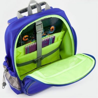 Шкільний ортопедичний рюкзак Kite Education 720