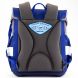 Купити Шкільний ортопедичний рюкзак K18-579S-2 з доставкою додому в інтернет-магазині ортопедичних товарів і медтехніки Ортоп