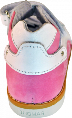Ортопедичні сандалі для дівчинки, 4Rest Orto 06-159