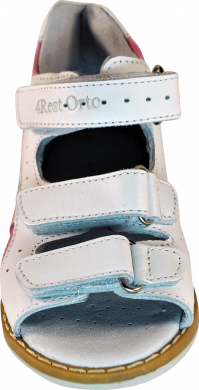 Ортопедические сандалии для девочки, 4Rest Orto 06-159