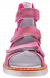 Купить Ортопедические сандалии для девочки, 4Rest Orto 06-254 с доставкой на дом в интернет-магазине ортопедических товаров и медтехники Ортоп