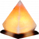 Купити Соляна лампа «Піраміда» 4-5 кг з доставкою додому в інтернет-магазині ортопедичних товарів і медтехніки Ортоп