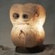 Купити Соляна лампа Зуб Мудрості 3,8 - 4,4 кг з доставкою додому в інтернет-магазині ортопедичних товарів і медтехніки Ортоп