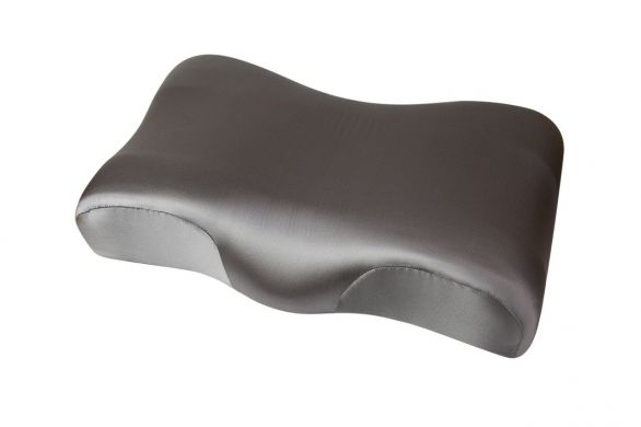 Ортопедическая подушка для сна от морщин Beauty Balance шелковая