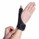 Купити Бандаж на великий палець руки, фіксуючий Toros Group, тип 554 з доставкою додому в інтернет-магазині ортопедичних товарів і медтехніки Ортоп