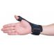 Купити Бандаж на великий палець руки, фіксуючий Toros Group, тип 554 з доставкою додому в інтернет-магазині ортопедичних товарів і медтехніки Ортоп