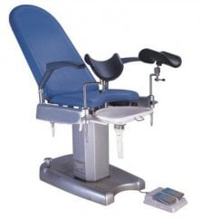 Електронне гінекологічне оглядове крісло BT-GC002A 
