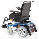 Купить Электроколяска для инвалидов Invacare Bora с доставкой на дом в интернет-магазине ортопедических товаров и медтехники Ортоп