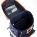 Купить Школьный ортопедический рюкзак K18-580S-1 с доставкой на дом в интернет-магазине ортопедических товаров и медтехники Ортоп