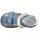 Купить Ортопедические сандалии для мальчиков, 4Rest Orto 06-350 с доставкой на дом в интернет-магазине ортопедических товаров и медтехники Ортоп