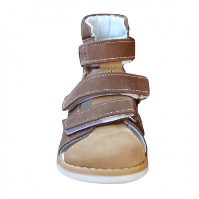Ортопедичні сандалі для хлопчиків, 4Rest Orto 06-469