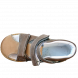 Купить Ортопедические сандалии для мальчиков, 4Rest Orto 06-469 с доставкой на дом в интернет-магазине ортопедических товаров и медтехники Ортоп