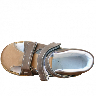 Ортопедические сандалии для мальчиков, 4Rest Orto 06-469