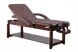 Купити Стаціонарний масажний стіл Yamaguchi Naomi з доставкою додому в інтернет-магазині ортопедичних товарів і медтехніки Ортоп
