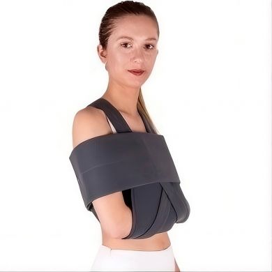 Бандаж плечовий Velpocare Uni medi 1741 (Коростень)