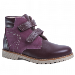 Ортопедичні черевики для дітей ясельного віку 2713