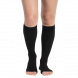 Купить Компрессионные гольфы с открытым носком компрессия 2 класса Wing Med W1329 с доставкой на дом в интернет-магазине ортопедических товаров и медтехники Ортоп