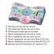 Купити Ортопедична подушка для сну Beauty Balance від зморшок з доставкою додому в інтернет-магазині ортопедичних товарів і медтехніки Ортоп