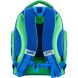 Купити Шкільний ортопедичний рюкзак Football K18-706M-1 з доставкою додому в інтернет-магазині ортопедичних товарів і медтехніки Ортоп