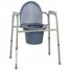 Купить Стальной стул туалет OSD-BL710113 с доставкой на дом в интернет-магазине ортопедических товаров и медтехники Ортоп