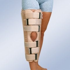 Тутор на коленный сустав IR-6000