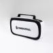 Купить Аппарат DARSONVAL Black с сумкой с доставкой на дом в интернет-магазине ортопедических товаров и медтехники Ортоп