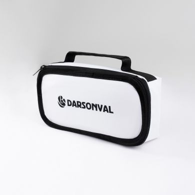 Апарат DARSONVAL Black з сумкою