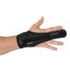 Купить Бандаж для фиксации пальца руки универсальный, тип 555 с доставкой на дом в интернет-магазине ортопедических товаров и медтехники Ортоп