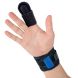 Купить Бандаж для фиксации пальца руки универсальный, тип 555 с доставкой на дом в интернет-магазине ортопедических товаров и медтехники Ортоп