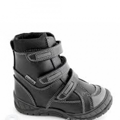 Ортопедические ботинки для мальчиков, зимние СУРСИЛ-ОРТО А10-027