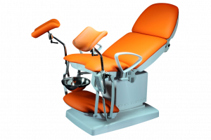 Гінекологічні крісла і ліжка - види і функціонал