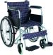 Купити Heaco інвалідна коляска, базова, без двигуна Golfi-2 Eko Heaco з доставкою додому в інтернет-магазині ортопедичних товарів і медтехніки Ортоп