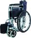 Купити Heaco інвалідна коляска, базова, без двигуна Golfi-2 Eko Heaco з доставкою додому в інтернет-магазині ортопедичних товарів і медтехніки Ортоп