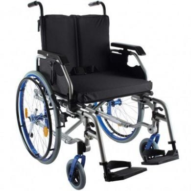 Легка інвалідна коляска OSD-JYX5