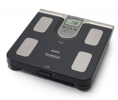 Весы анализаторы Omron BF-508 (HBF-508-E)