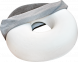 Купить Ортопедическая подушка от геморроя с эффектом памяти (арт.J2512) с доставкой на дом в интернет-магазине ортопедических товаров и медтехники Ортоп