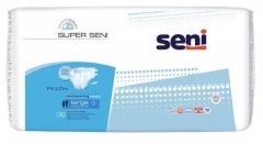 Памперсы для взрослых Super Seni large (30 шт)