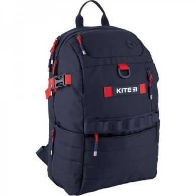 Шкільний ортопедичний рюкзак Kite K20-876