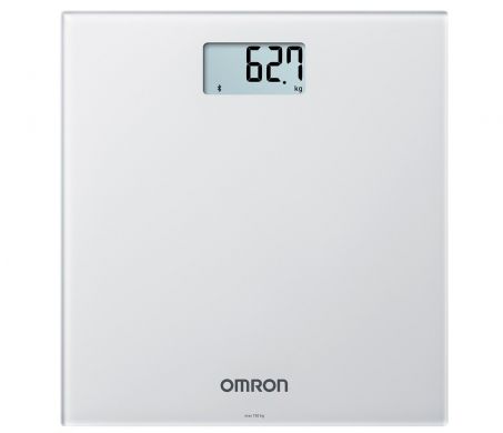 Смарт ваги (аналізатори) OMRON HN-300T2 Intelli IT фото № 1 (Дніпро) Смарт ваги (аналізатори) OMRON HN-300T2 Intelli IT (Дніпро)