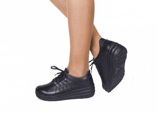 Ортопедичні туфлі жіночі 4Rest Orto 17-017
