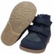Купить Ортопедические ботинки для мальчиков антиварусные Ortop 205B (AV) с доставкой на дом в интернет-магазине ортопедических товаров и медтехники Ортоп