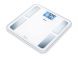 Купить Диагностические весы Beurer BF 850 с доставкой на дом в интернет-магазине ортопедических товаров и медтехники Ортоп