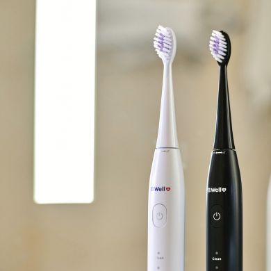 Электрическая звуковая зубная щетка B.Well PRO-850