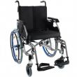 Инвалидная коляска с независимой подвеской OSD-JYX7