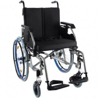 Інвалідна коляска з незалежною підвіскою OSD-JYX7