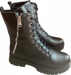 Ортопедичні черевики жіночі Pabeste L1083-24