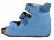 Купити Ортопедичні сандалі для хлопчиків, 4Rest Orto 07-001 з доставкою додому в інтернет-магазині ортопедичних товарів і медтехніки Ортоп